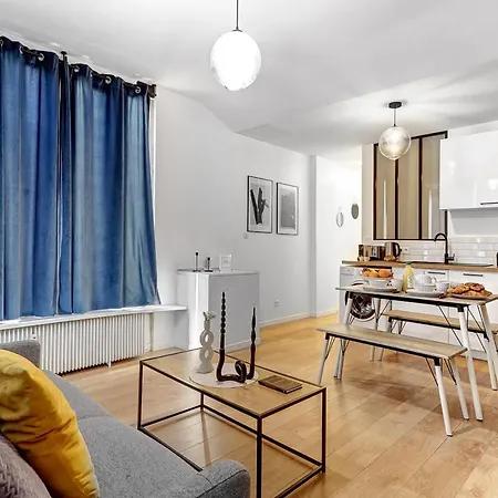 Cosy - 4p La Apartmán *