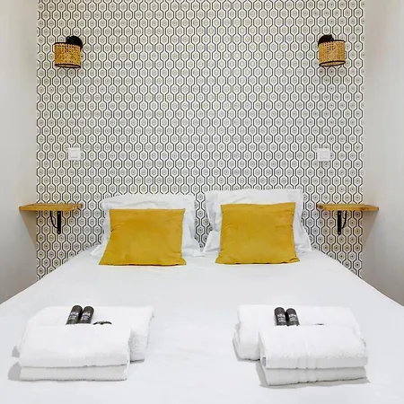Cosy - 4p La Apartman